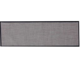 Passadeira 40cm x 1,20cm Antiderrapante Facil de Limpar Pasadena - Bene Casa - 1