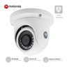 Câmera Dome 4 Em 1 1080P Full HD 2.8mm Plástico Lente Sony Mtadp022601 Motorola - 4