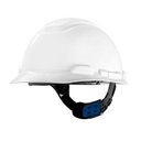 Ver imagem 1 de Capacete De Segurança Fácil Ajuste H-700 Branco 3M