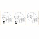 Ver imagem 4 de Chave Inglesa Ajustável 8 Pol Pro 44022108 Tramontina