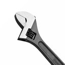 Ver imagem 2 de Chave Inglesa Ajustável 8 Pol Pro 44022108 Tramontina