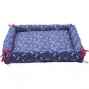 Ver imagem 3 de Cama Pet para Cachorro ou Gato Pop Tam: G Patinhas