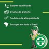 Botina de Segurança Bico Plástico Safetyflex Marluvas - Proteloja EPI`s - 41 - Preto - 8