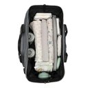 Ver imagem 7 de Bolsa Maternidade Luxo Maxi Grey (cinza) - Kikka Boo