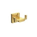 Ver imagem 1 de Cabide Duplo Polo Gold 2062.GL33 - Deca