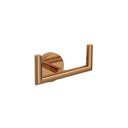 Ver imagem 1 de Cabide Duplo Disco Red Gold - Deca - 2062.GL.DSC.RD