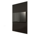 Ver imagem 1 de Painel de TV para Sala de Reunião F5 Office MDF 110cm Preto