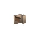Ver imagem 1 de Cabide Quadratta Deca Corten Matte 2060.CT83.MT