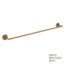 Ver imagem 1 de Porta Toalha Deca Disco 60 Cm Red Gold 2040.GL.060.DSC.RD