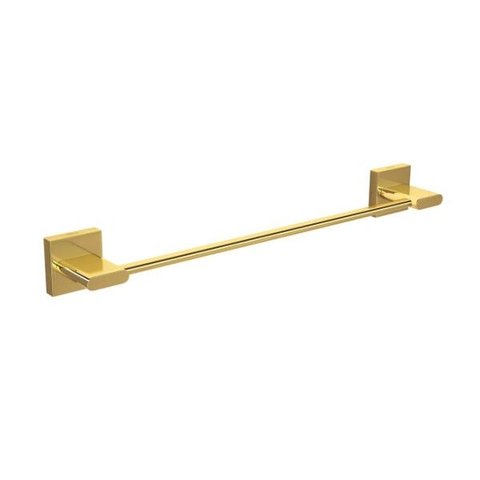 Porta Toalha Gold Barra 30cm Polo 2040.GL33.030 - Deca