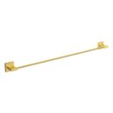 Ver imagem 1 de Porta Toalha Barra Polo 60cm Gold - Deca