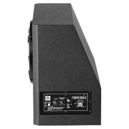 Caixa Amplificada Jbl Selenium Subwoofer 8 Sw8A 190W Max - 2