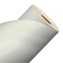 Ver imagem 1 de Adesivo Decorativo Jateado Liso para Vidro, Box, Janelas e Portas - 5,0 x 0,50 M