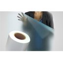 Ver imagem 3 de Adesivo Decorativo Jateado Liso para Vidro, Box, Janelas e Portas - 5,0 x 0,50 M