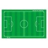 Adesivo Mesa De Futebol De Botão - Tamanho Oficial - 187 x 121 cm - 2