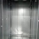 Ver imagem 2 de Mini Câmara de Gelo Refrimate Branca 4000 Litros 220v Mcg4000af