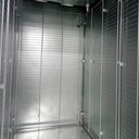 Ver imagem 5 de Mini Câmara de Gelo Refrimate Branca 4000 Litros 220v Mcg4000af