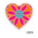 Ver imagem 5 de Adesivo Decorativo Mandala 60 X 60 Cm