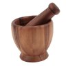 Pilão Acácia 11cm - A\casa - 1