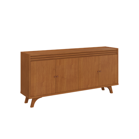 Buffet Sevilha 4 Portas Mavaular Naturale