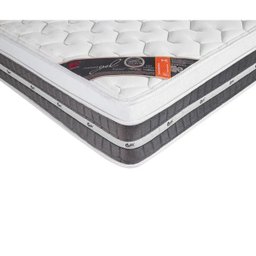 Colchão King Castor Premium Gel Pocket 193x203x32 - 3