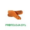 Botina Bota Nobuck Marrom Marluvas Premier 75bpr29-Proteloja EPI`s - 37 - 4