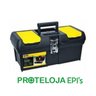 Caixa De Ferramentas 16 Polegadas Stanley 16013-Proteloja EPI's - Preto - 7