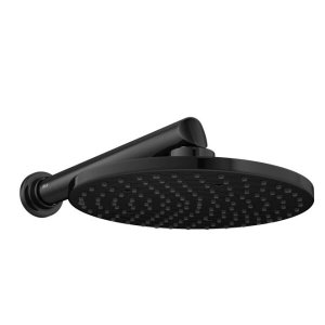 Chuveiro Black Noir Deca Aquamax Parede 1998.BL.CT.NO