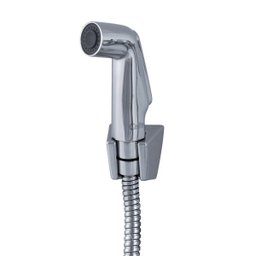 Ducha Higiênica com Derivação 1,2m Cromada Lotus B5007CACRB - Celite - 3