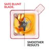 Blendtec Jarra Wildside+ 90oz Vermelha - para Liquidificadores Comerciais - 6