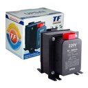 Ver imagem 2 de Autotransformador Transformador Trafo Tf 3000va 2100 Watts Tripolar 220v 110v E 220v 120v Upsai Iso