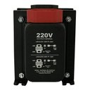 Ver imagem 1 de Autotransformador Transformador Trafo Tf 3000va 2100 Watts Tripolar 220v 110v E 220v 120v Upsai Iso