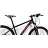 BICICLETA 29 VENZO AQUILA 27V ACERA FREIOS HIDRÁULICOS - 17 - 3