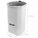 Ver imagem 2 de Lav 10kg Suggar Neo Max Eco - Le1011br [F004]