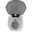 Ver imagem 5 de Lav 10kg Suggar Neo Max Eco - Le1011br [F004]