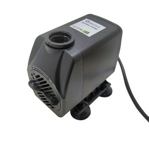 Bomba Submersa Aquários e Fontes Ocean Tech XT 900 - 900 L/H - 127V