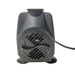 Bomba Submersa Aquários e Fontes Ocean Tech XT 900 - 900 L/H - 127V - 2