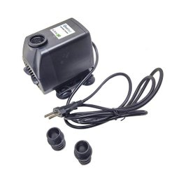 Bomba Submersa Aquários e Fontes Ocean Tech XT 900 - 900 L/H - 127V - 4