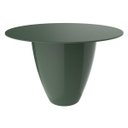 Ver imagem 1 de Mesa com Tampo Moly - Verde