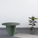 Ver imagem 2 de Mesa com Tampo Moly - Verde