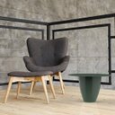 Ver imagem 4 de Mesa com Tampo Moly - Verde