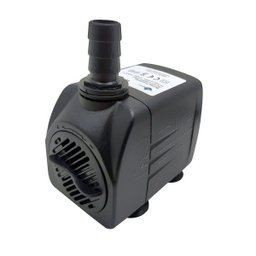 Bomba Submersa Wfish WF 3000 para Aquários e Fontes 3000L/H - 127V - 1