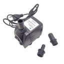 Ver imagem 3 de Bomba Submersa Wfish WF 3000 para Aquários e Fontes 3000L/H - 127V