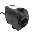 Ver imagem 2 de Bomba Submersa Wfish WF 3000 para Aquários e Fontes 3000L/H - 127V