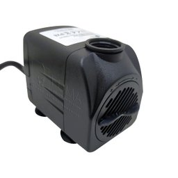 Bomba Submersa Wfish WF 3000 para Aquários e Fontes 3000L/H - 127V - 2