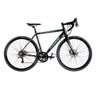 Bike Oggi Velloce Disc 2020 Shimano Claris 16v - Preto/ Azul 56 - 2