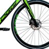 Bicicleta Elétrica Oggi Lite Tour E-500 Verde - 17 - 5