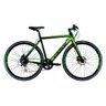 Bicicleta Elétrica Oggi Lite Tour E-500 Verde - 17 - 1