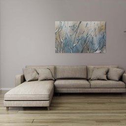 Piso Vinilico em Manta Fosco, Imita Madeira, Antiderrapante, Pvc 0,7mm 38m² Céltico - 5