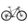 Bike Oggi 7.6 2020 Big Wheel Shimano XT 10-51 Original Preto/Vermelho - 21 - 1